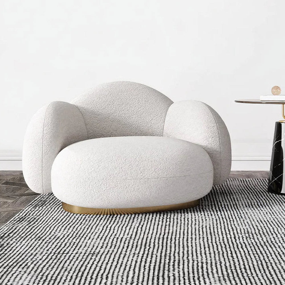 Monarch Accent Chair