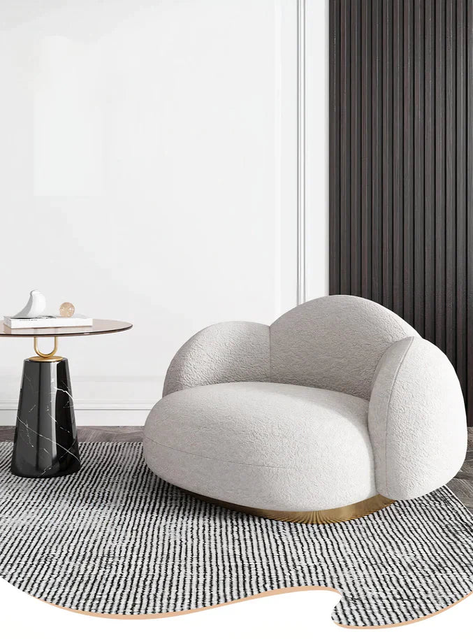 Monarch Accent Chair