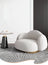 Monarch Accent Chair