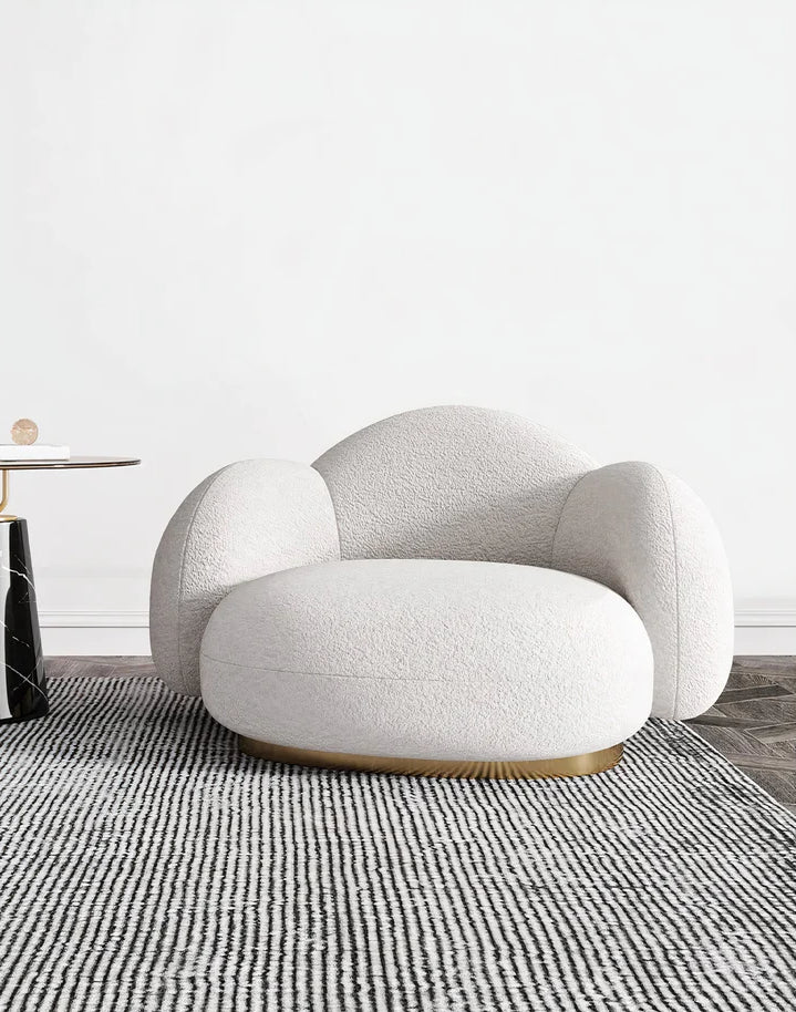 Monarch Accent Chair
