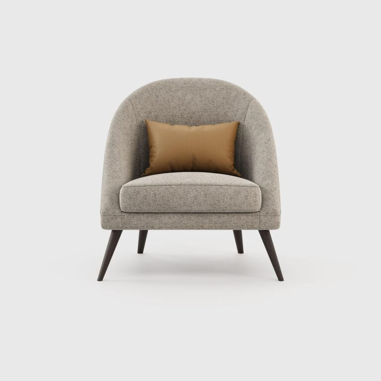 Moniac launch Armchair