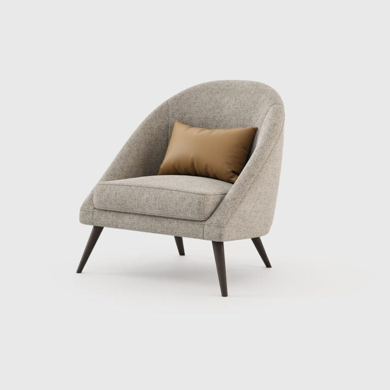 Moniac launch Armchair