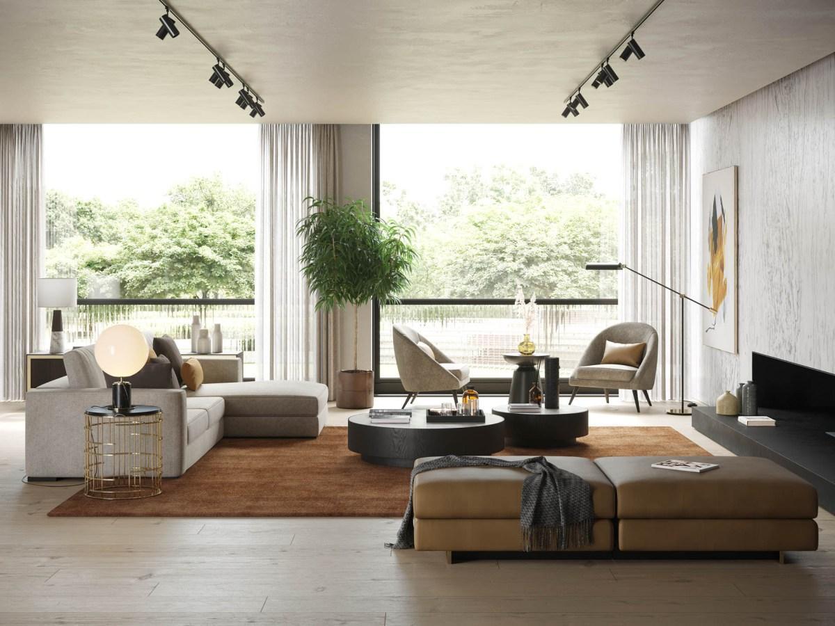 Moniac launch Armchair