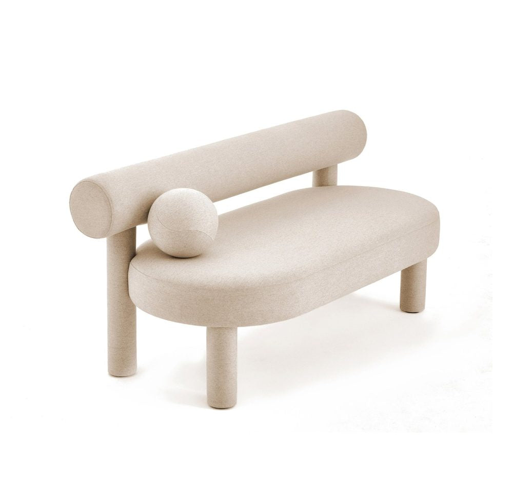 Montclair Sofa