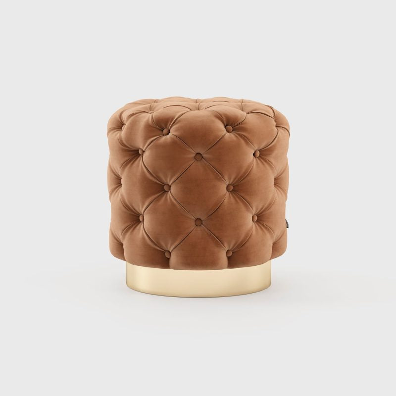Montmartre Pouf