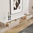Moon Floating TV Stand