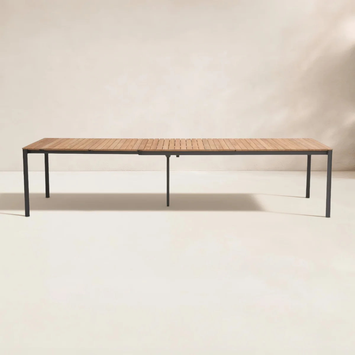Teak Dining Table