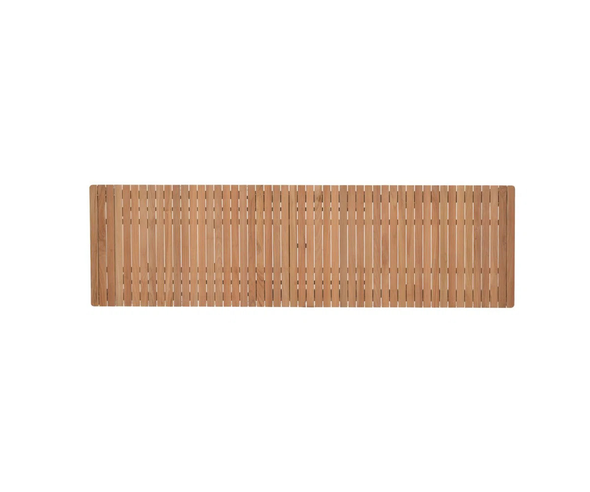 Teak Dining Table
