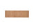 Teak Dining Table