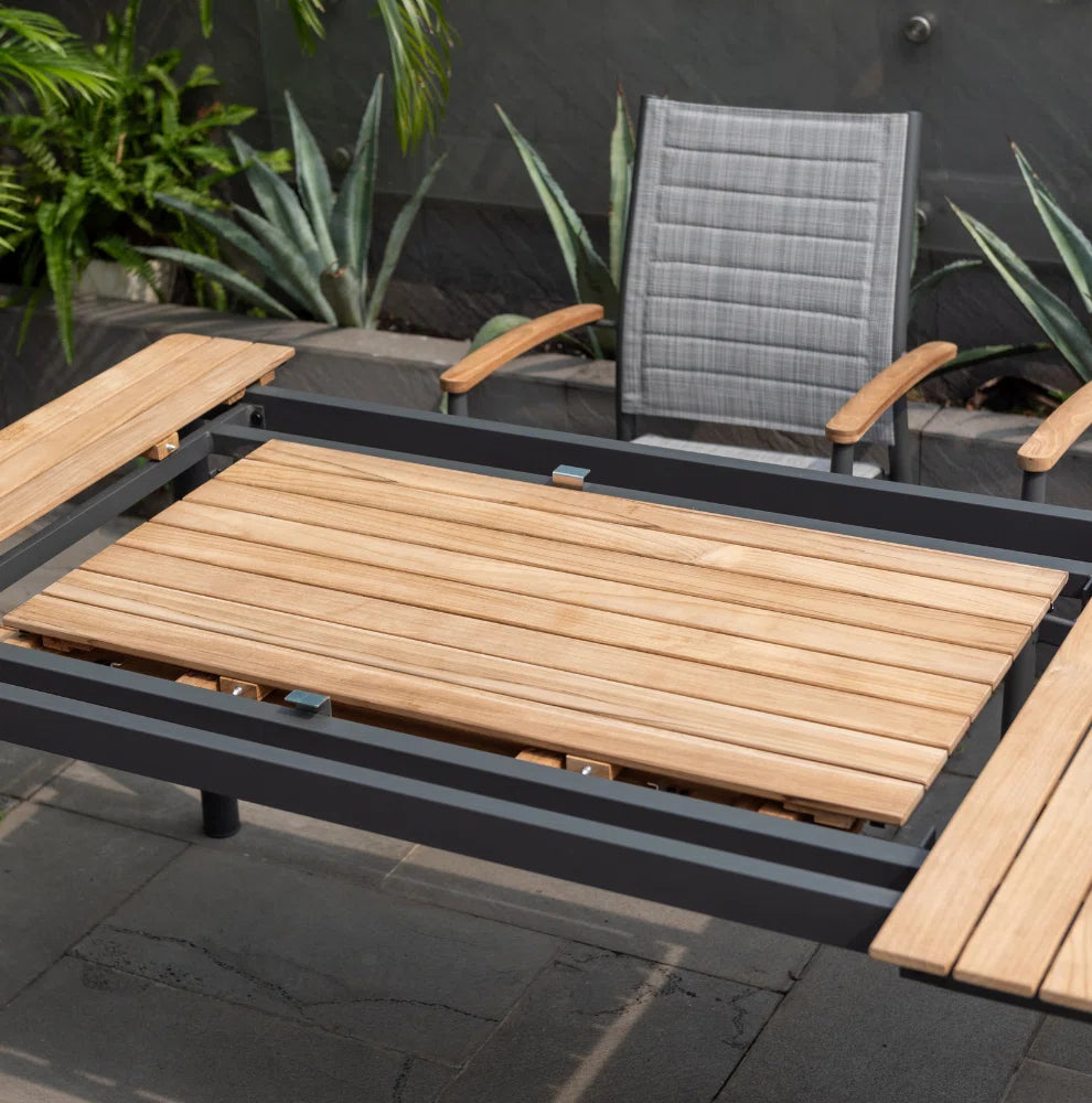 Teak Dining Table
