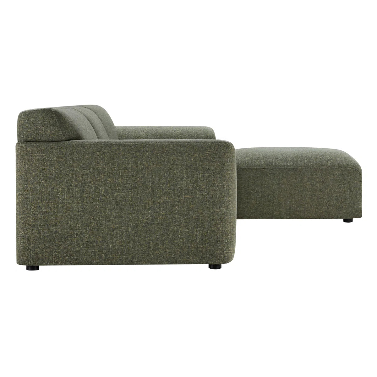 Davella Modern Sectional Sofa
