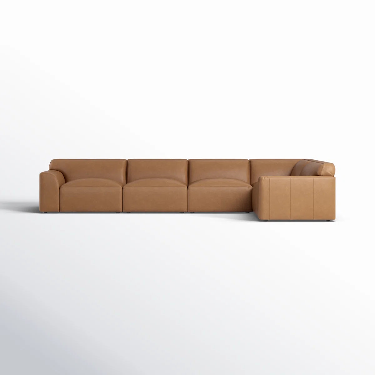Ozenza Sectional Sofa