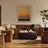 Ozenza Sectional Sofa