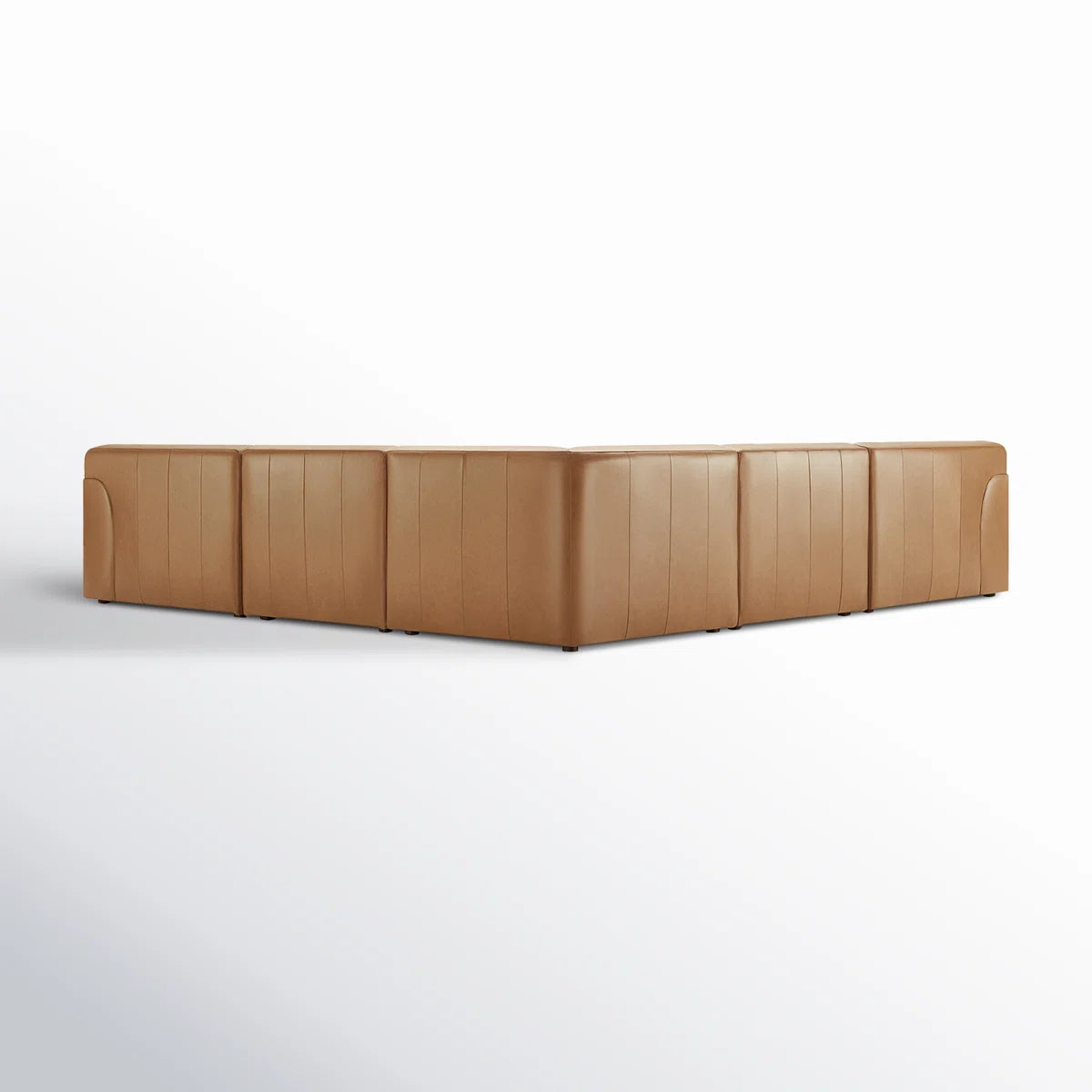 Ozenza Sectional Sofa