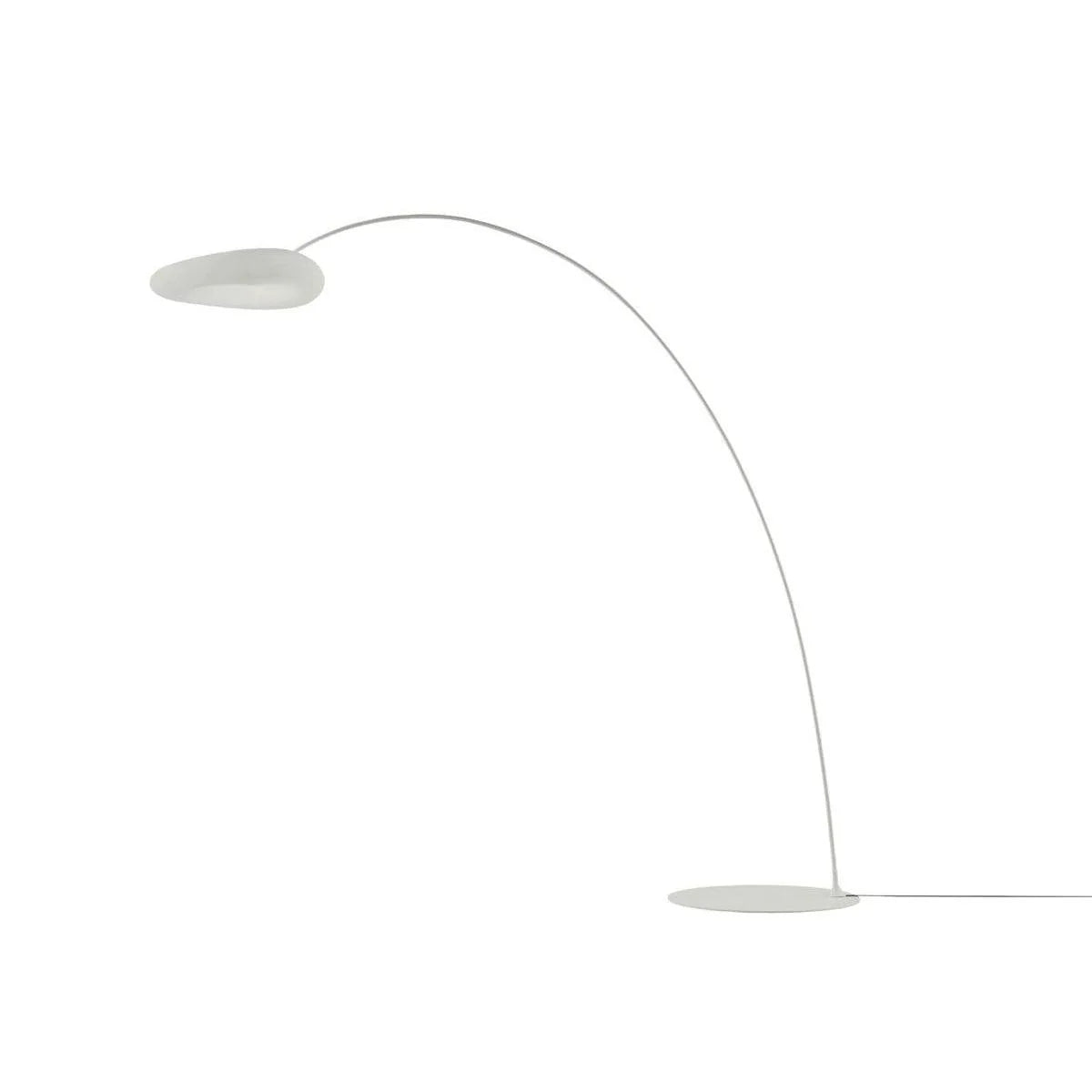 Modern Arc Floor Lamp