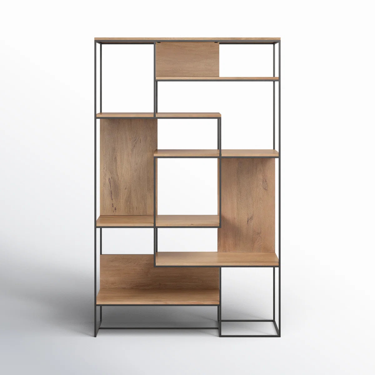 Yorker Bookcase