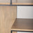 Yorker Bookcase
