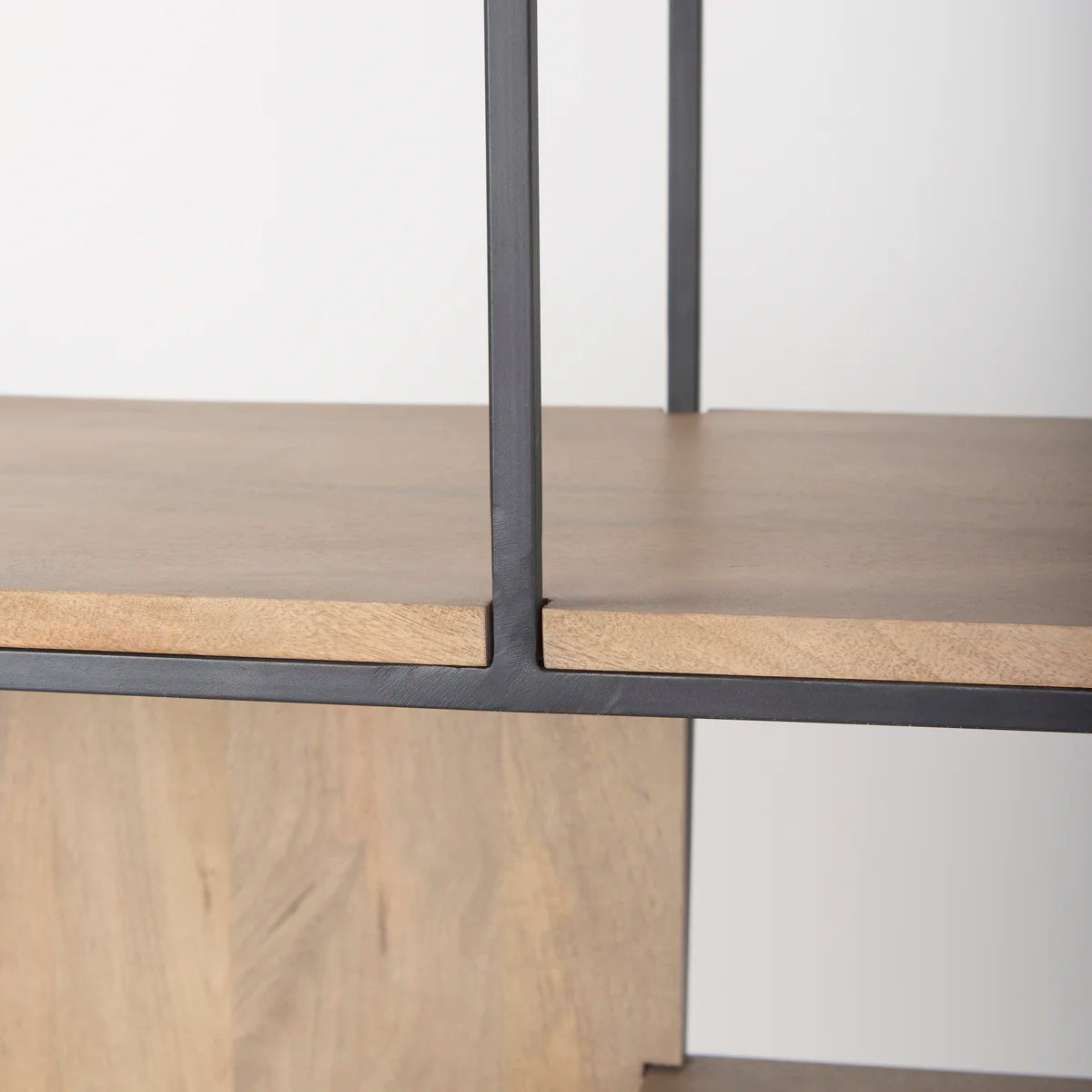 Yorker Bookcase