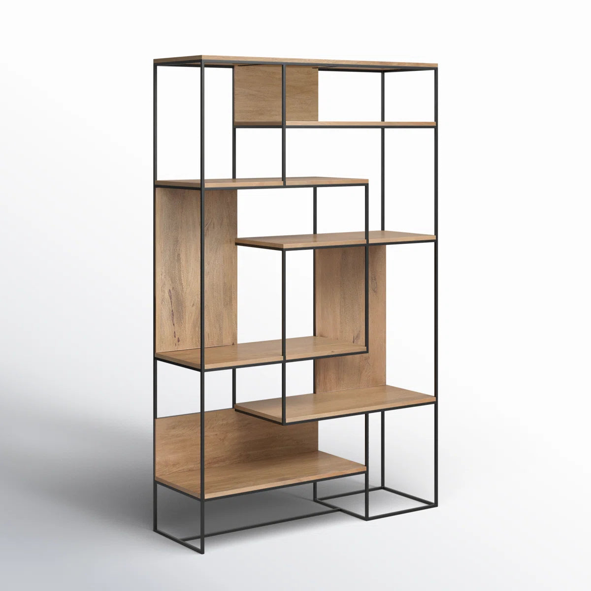 Yorker Bookcase
