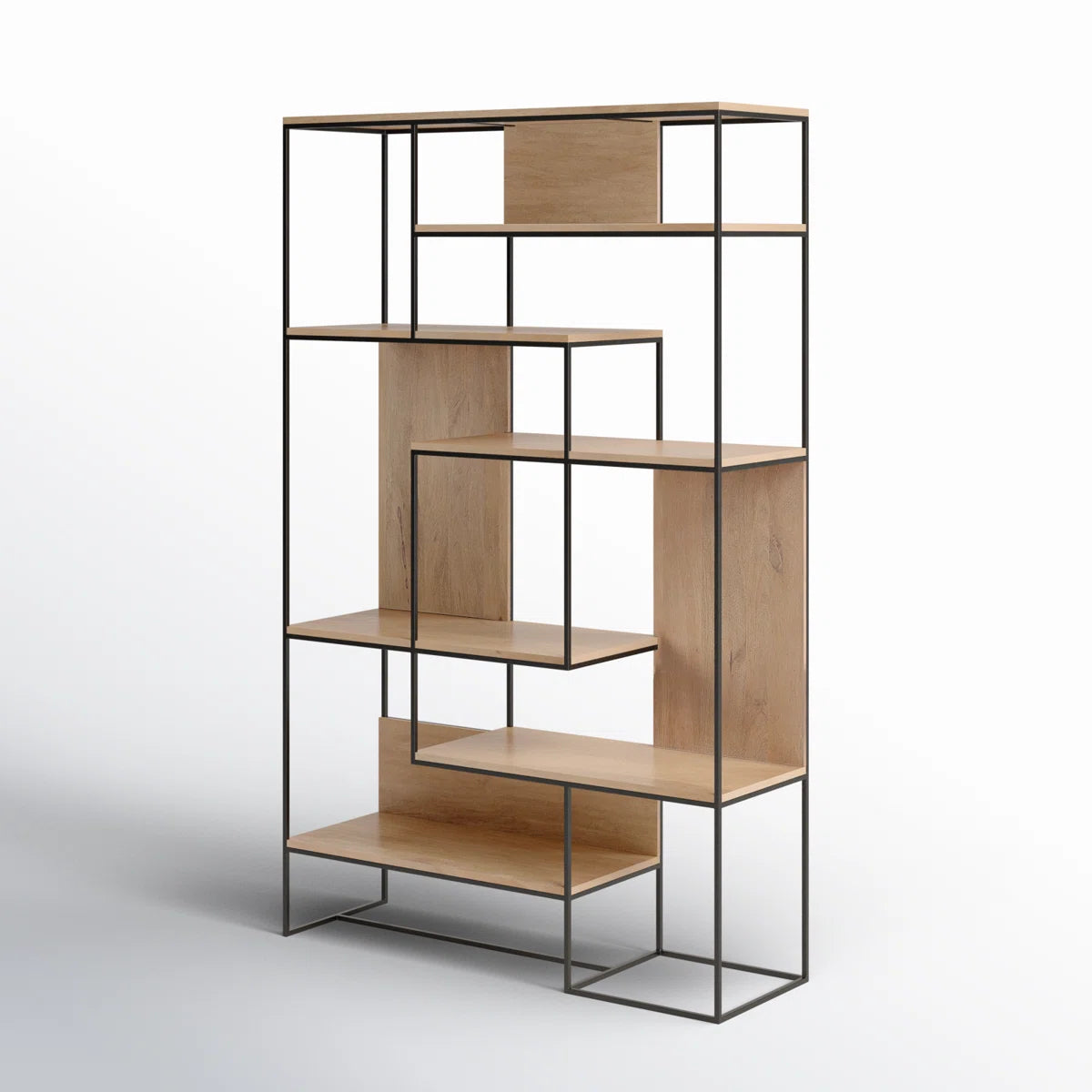 Yorker Bookcase