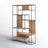 Yorker Bookcase