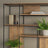 Yorker Bookcase