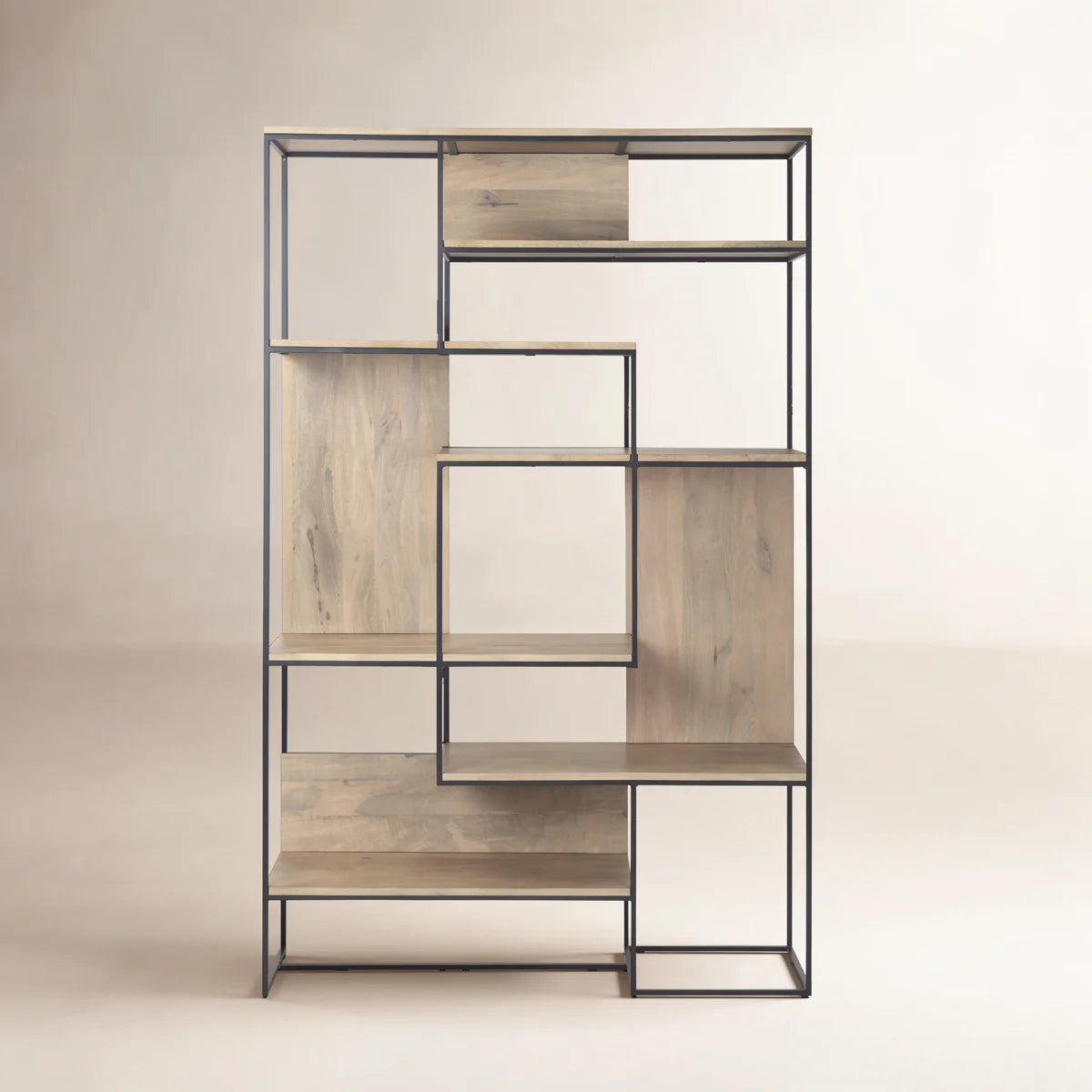 Yorker Bookcase