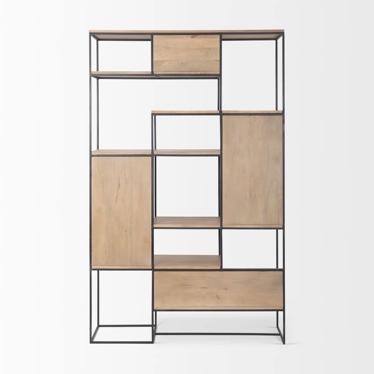 Yorker Bookcase