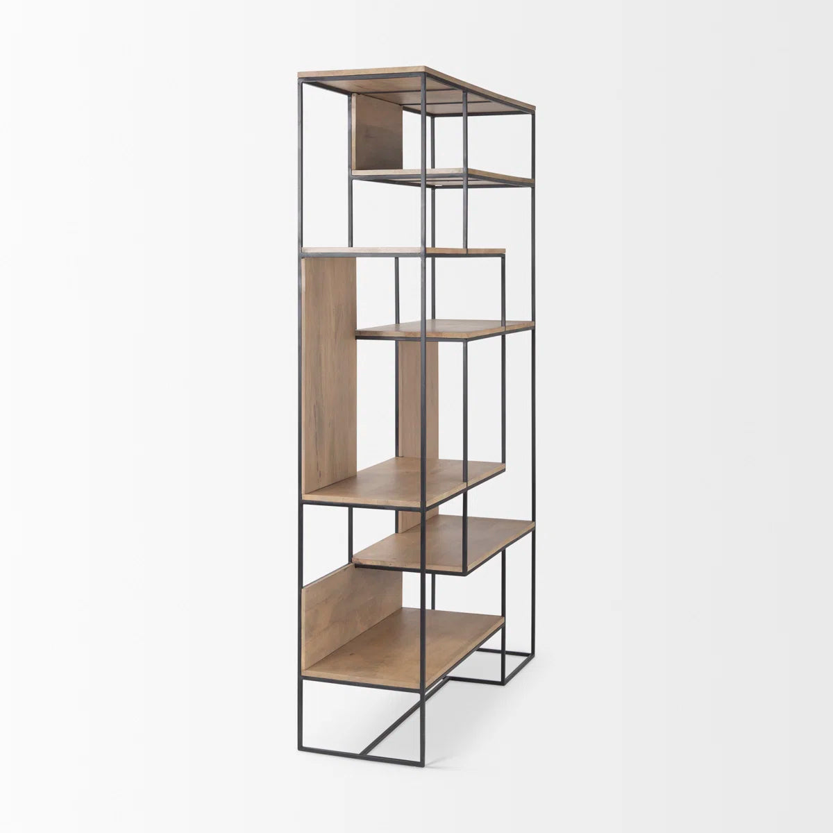 Yorker Bookcase