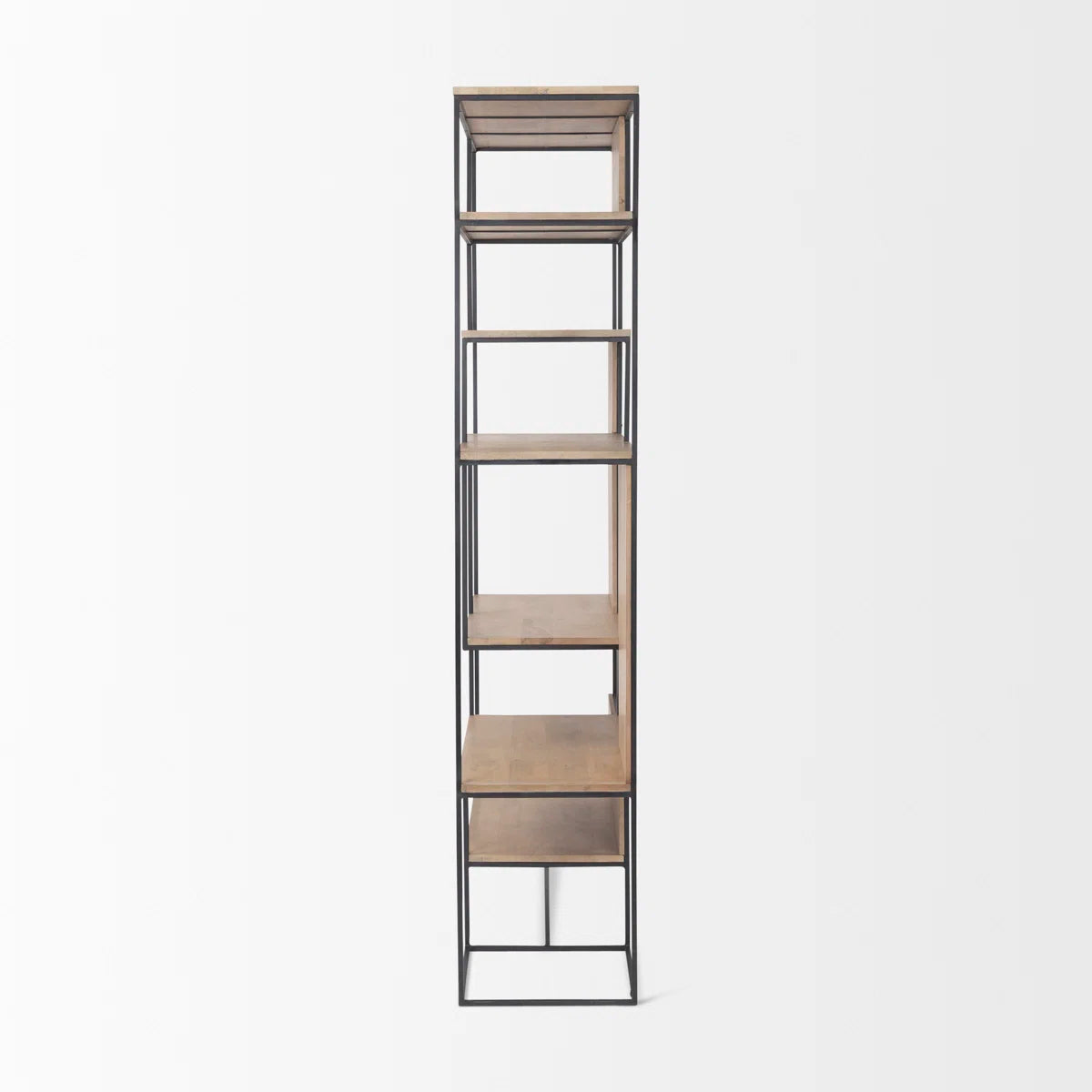 Yorker Bookcase