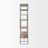 Yorker Bookcase