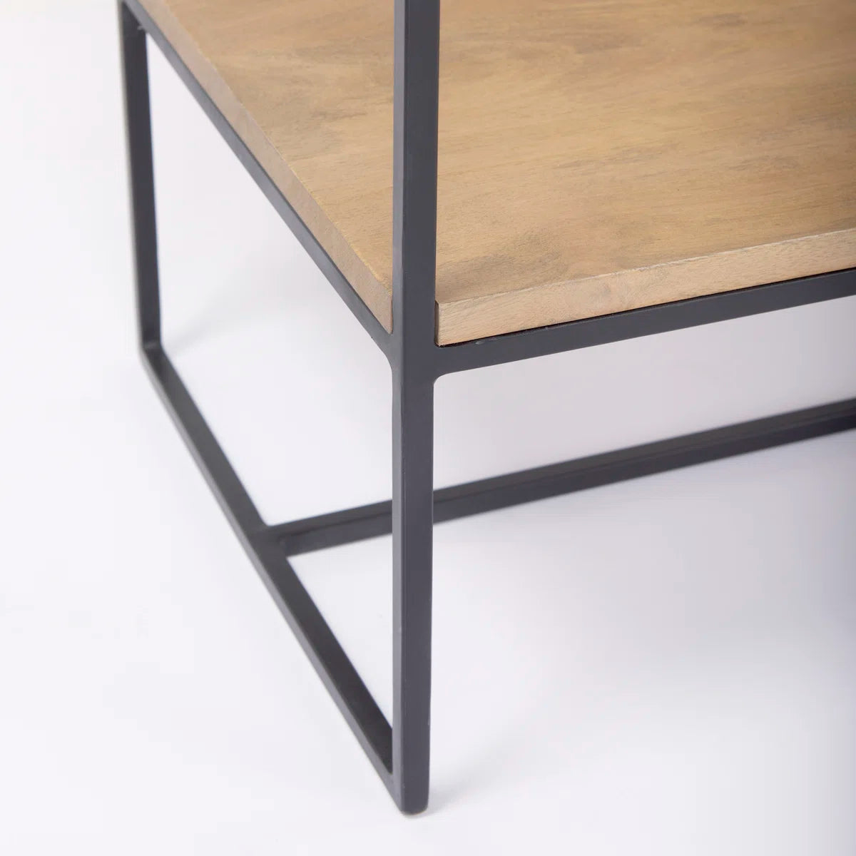 Yorker Bookcase