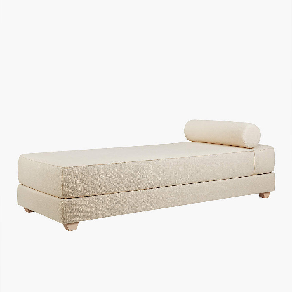 Natural Chaise Lounges