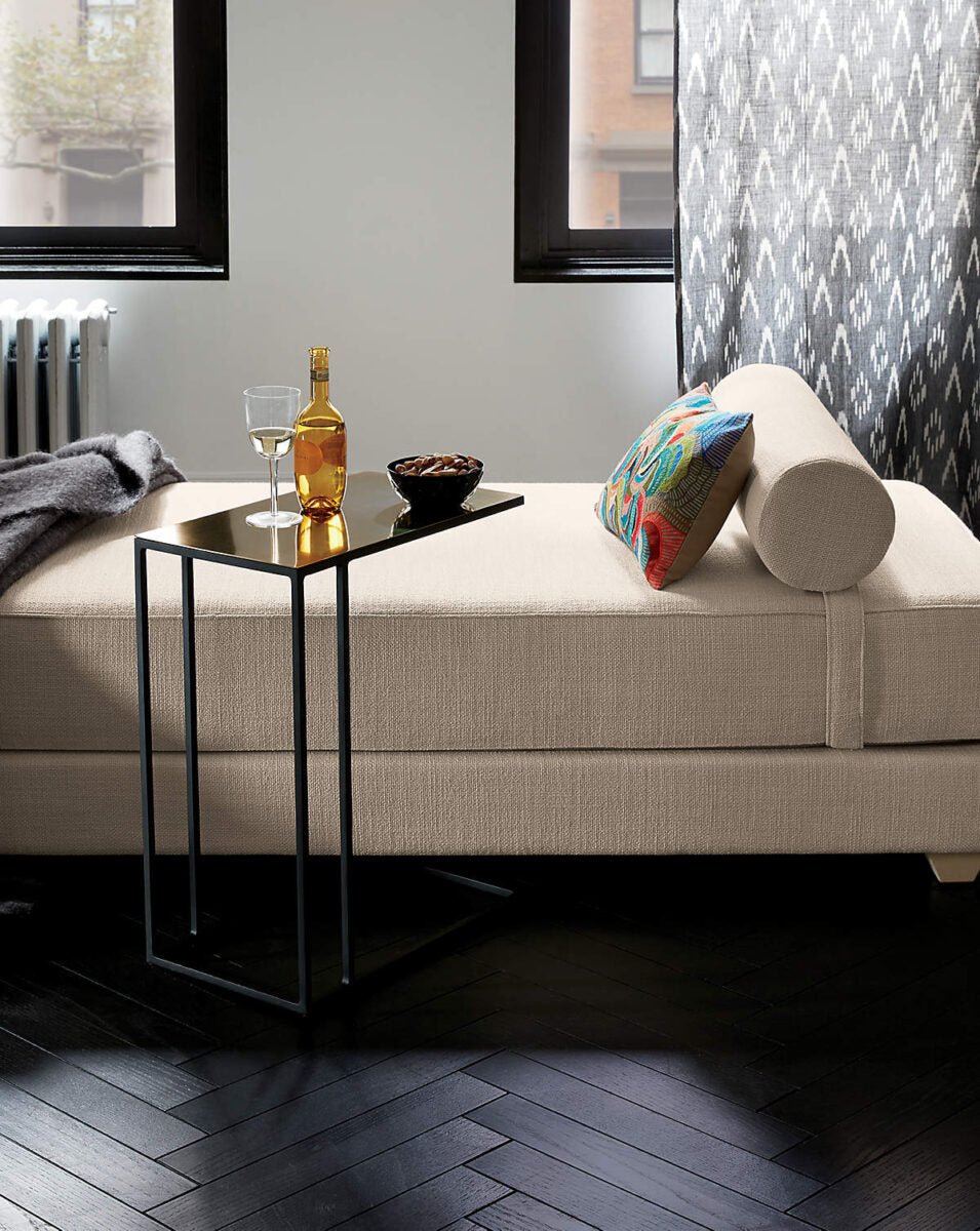 Natural Chaise Lounges