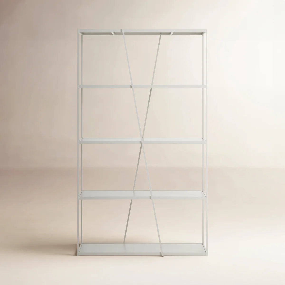 Renova Display Bookcase