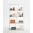Renova Display Bookcase