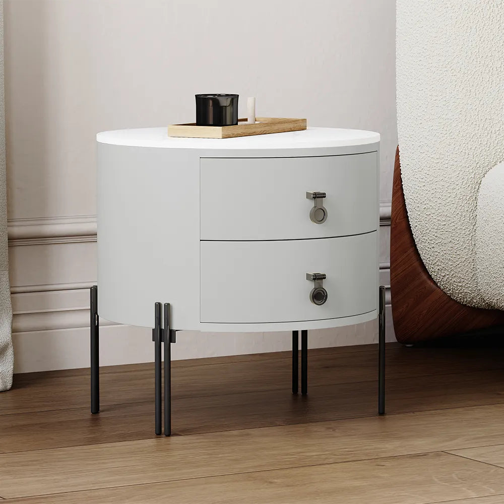 Niagra Nightstand