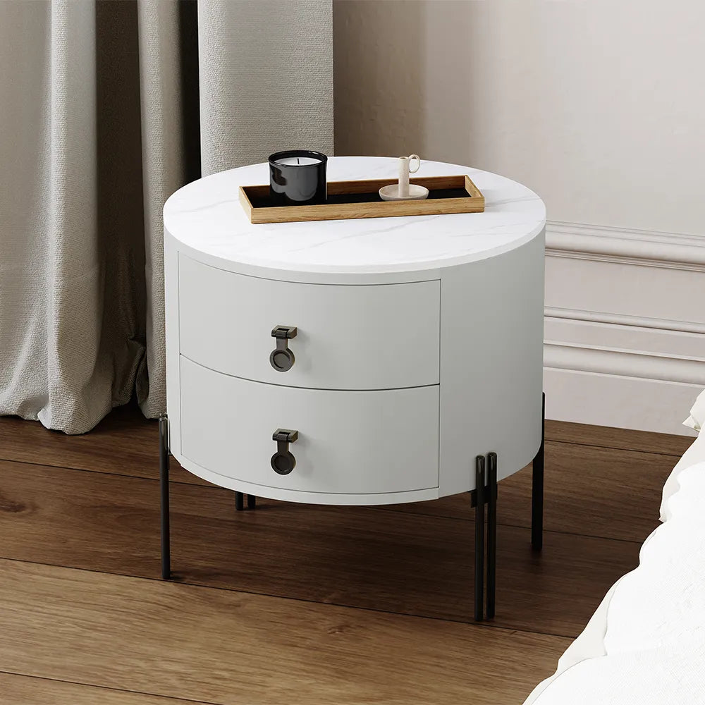 Niagra Nightstand
