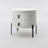 Niagra Nightstand