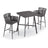 Nesto Bar Stool