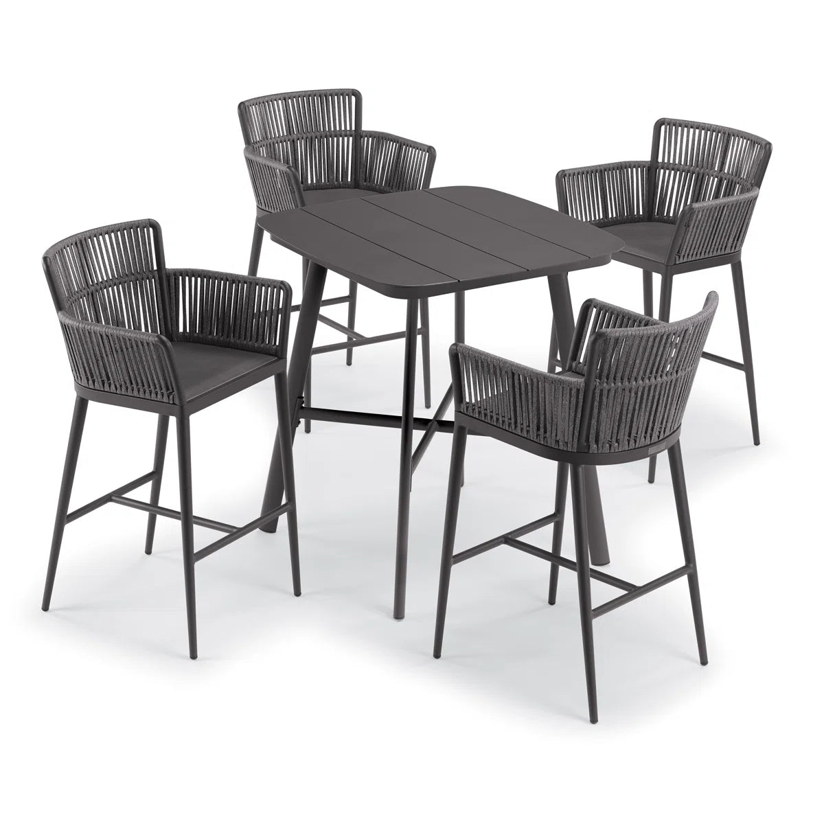 Nesto Bar Stool
