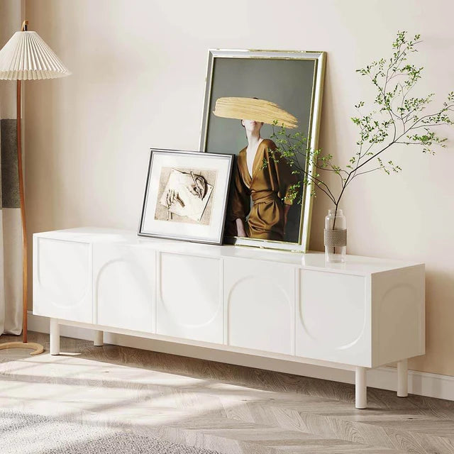 New Modern Tv Unit