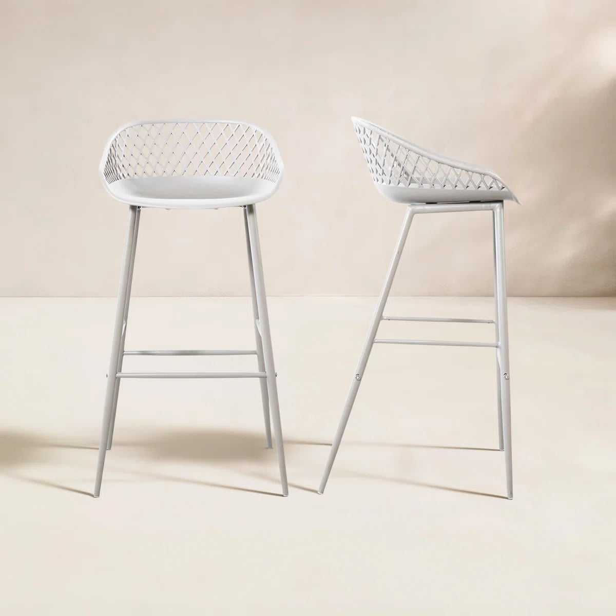Newyork Bar Stool (Set of 2)