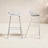 Newyork Bar Stool (Set of 2)