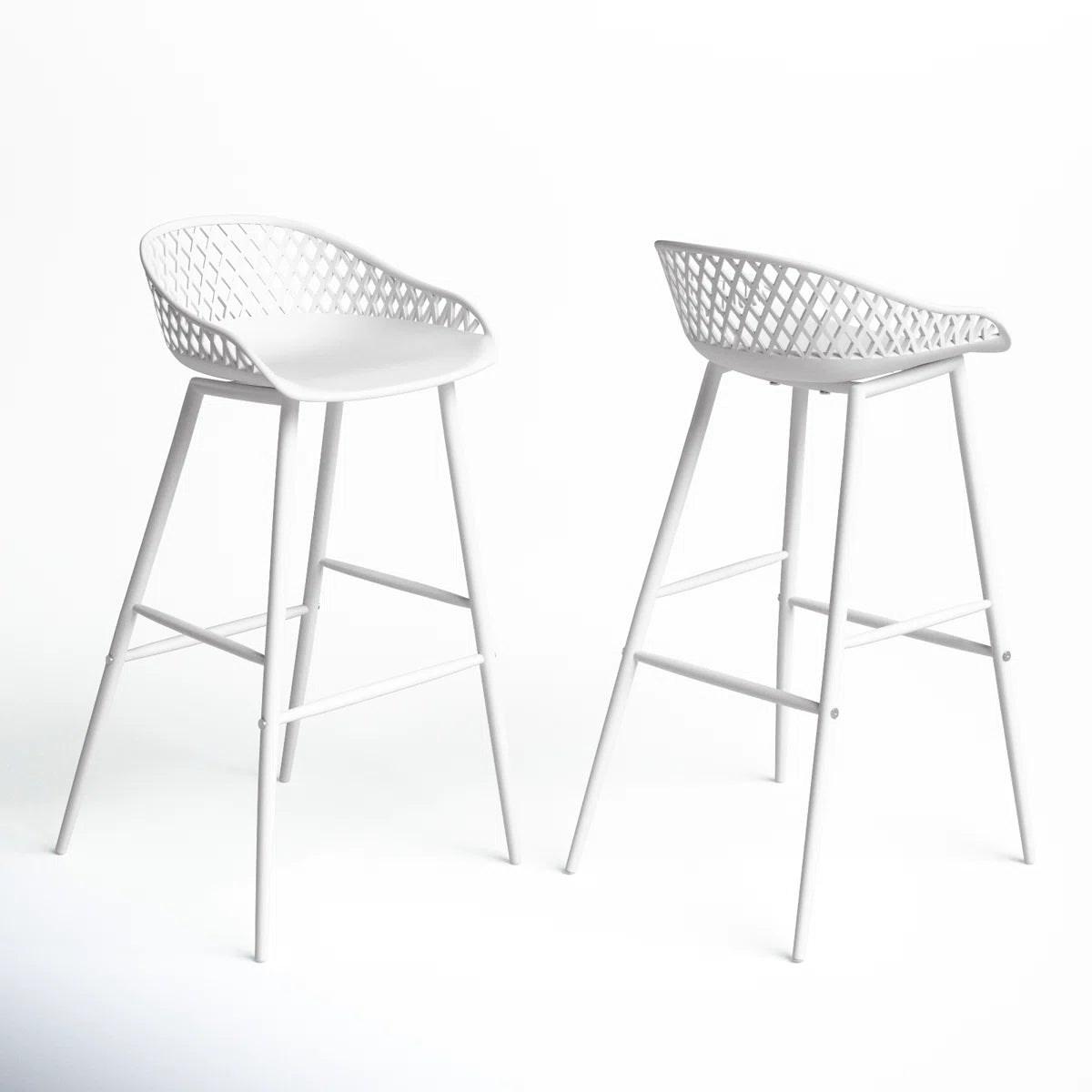 Newyork Bar Stool (Set of 2)