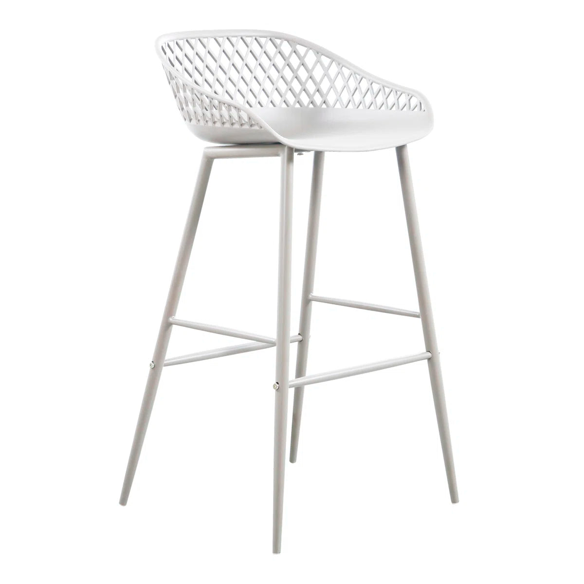 Newyork Bar Stool (Set of 2)