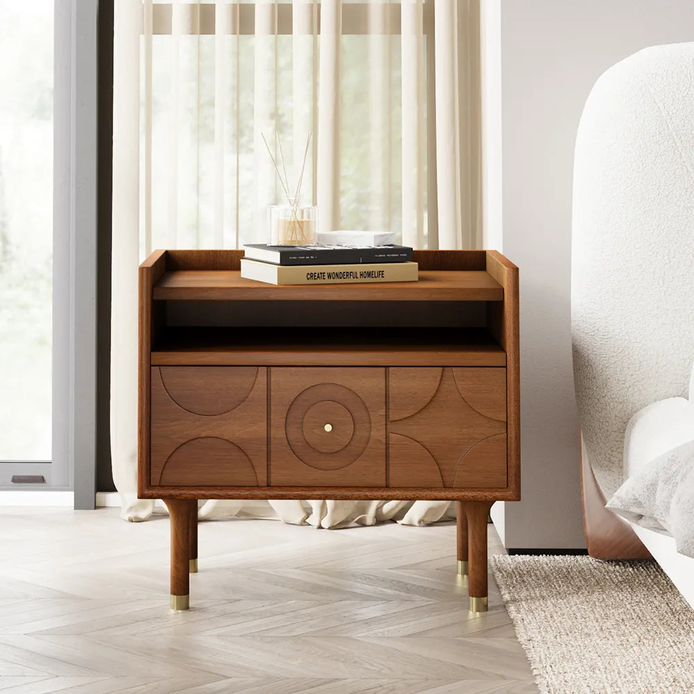 Nido Side Table