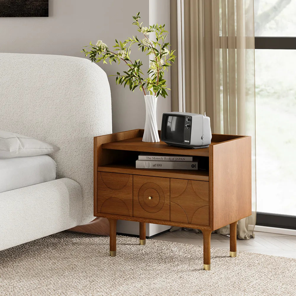 Nido Side Table