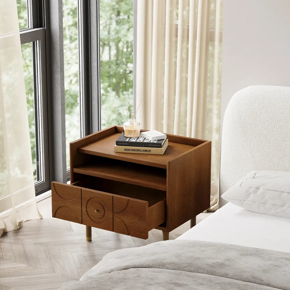 Nido Side Table