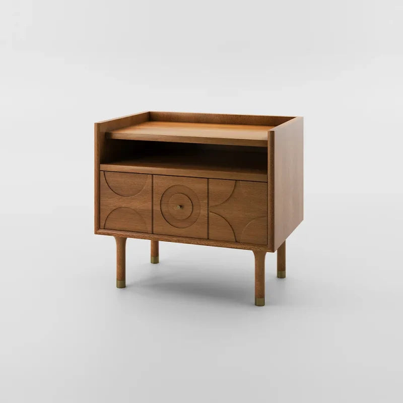 Nido Side Table